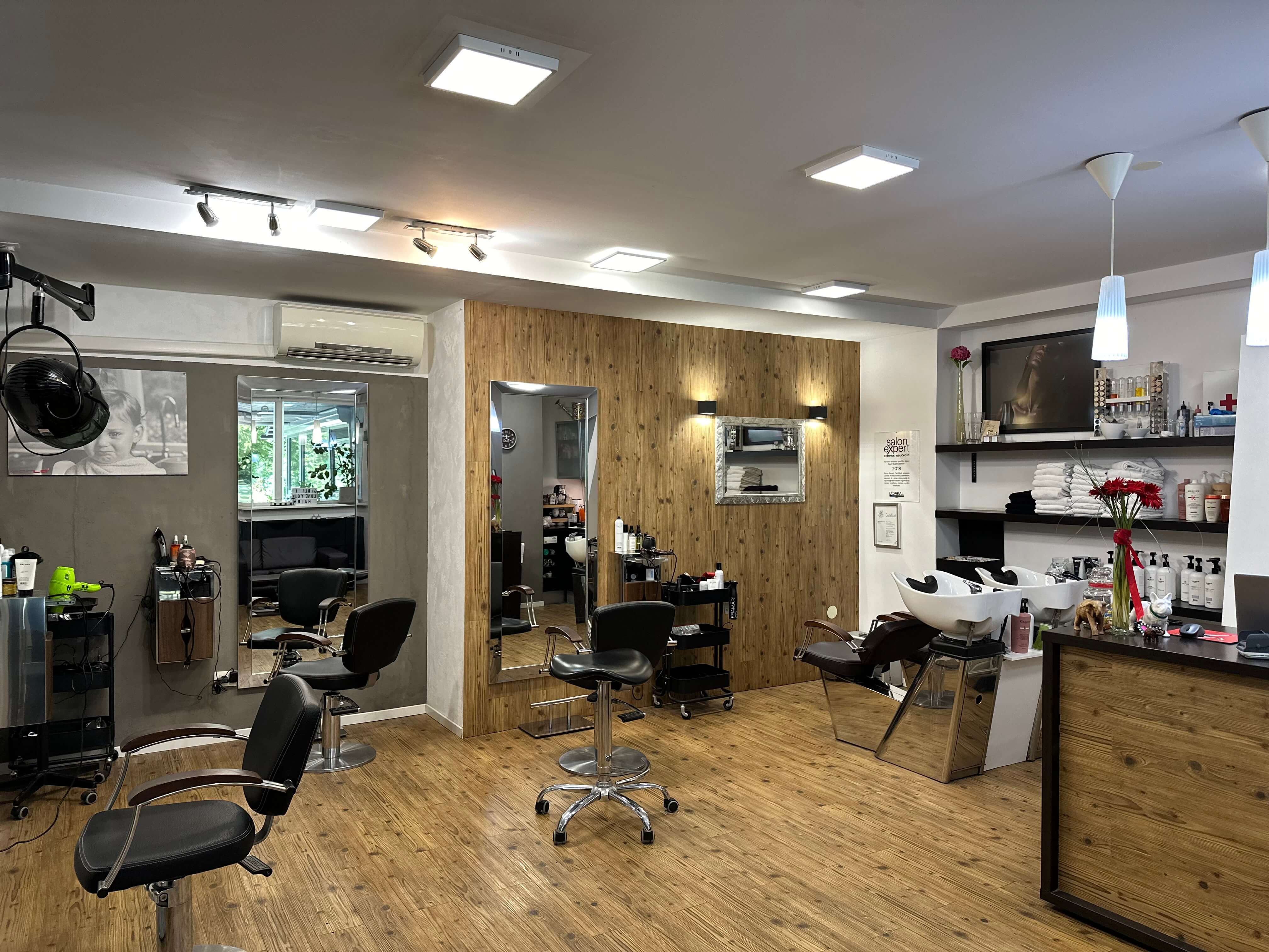 Salon Karla